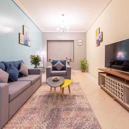 Trinity Holiday Homes - Sheikh Zayed Road Near To Financial Center Metro Station Ντουμπάι Εξωτερικό φωτογραφία