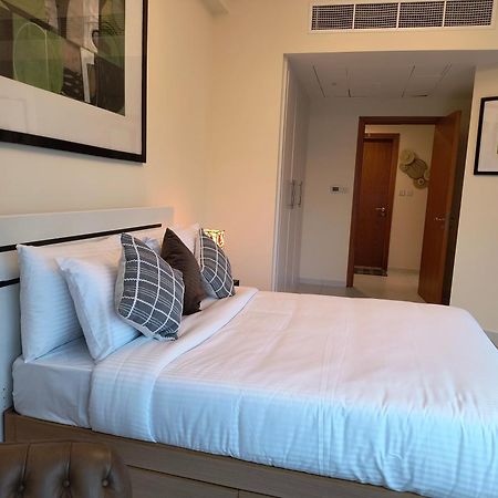 Trinity Holiday Homes - Sheikh Zayed Road Near To Financial Center Metro Station Ντουμπάι Εξωτερικό φωτογραφία