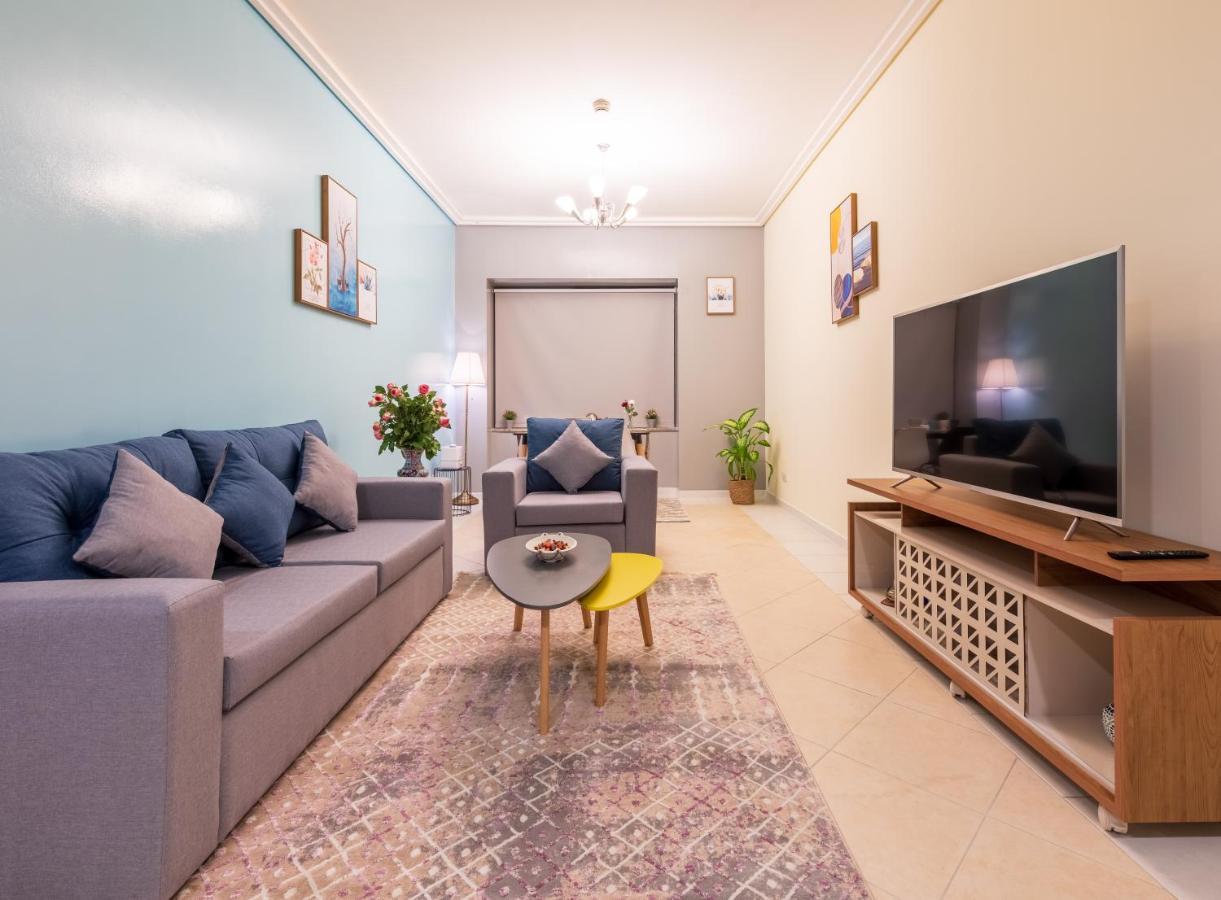 Trinity Holiday Homes - Sheikh Zayed Road Near To Financial Center Metro Station Ντουμπάι Εξωτερικό φωτογραφία