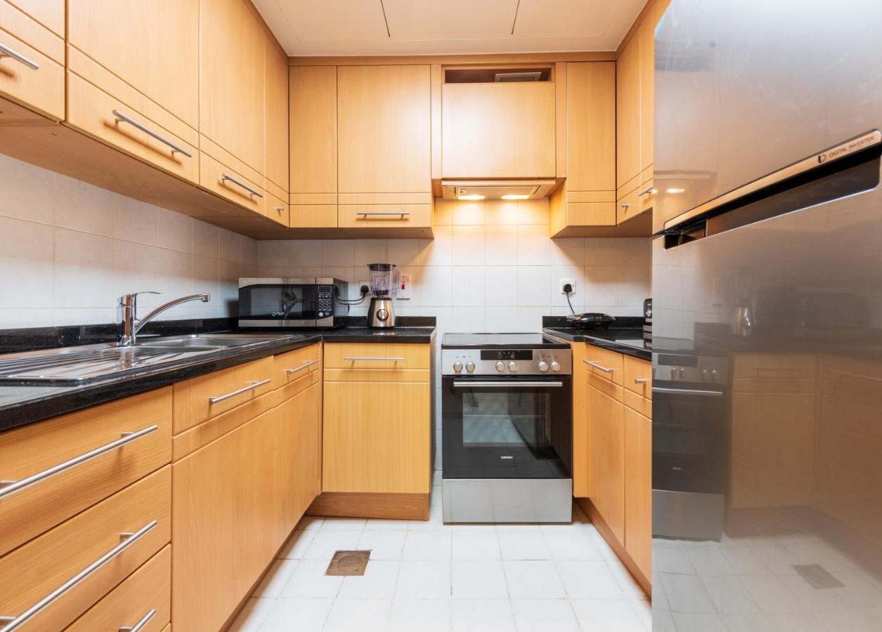 Trinity Holiday Homes - Sheikh Zayed Road Near To Financial Center Metro Station Ντουμπάι Εξωτερικό φωτογραφία