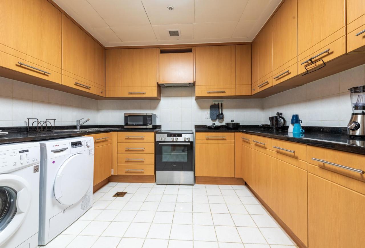 Trinity Holiday Homes - Sheikh Zayed Road Near To Financial Center Metro Station Ντουμπάι Εξωτερικό φωτογραφία