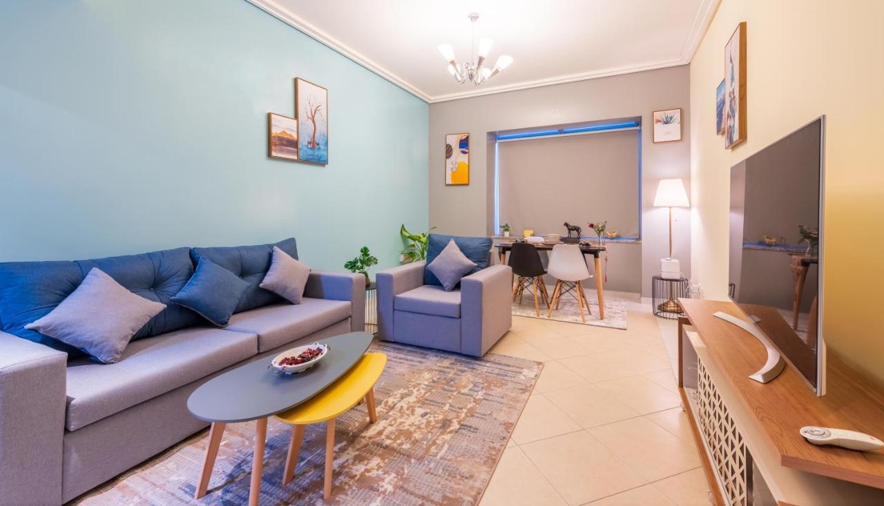 Trinity Holiday Homes - Sheikh Zayed Road Near To Financial Center Metro Station Ντουμπάι Εξωτερικό φωτογραφία