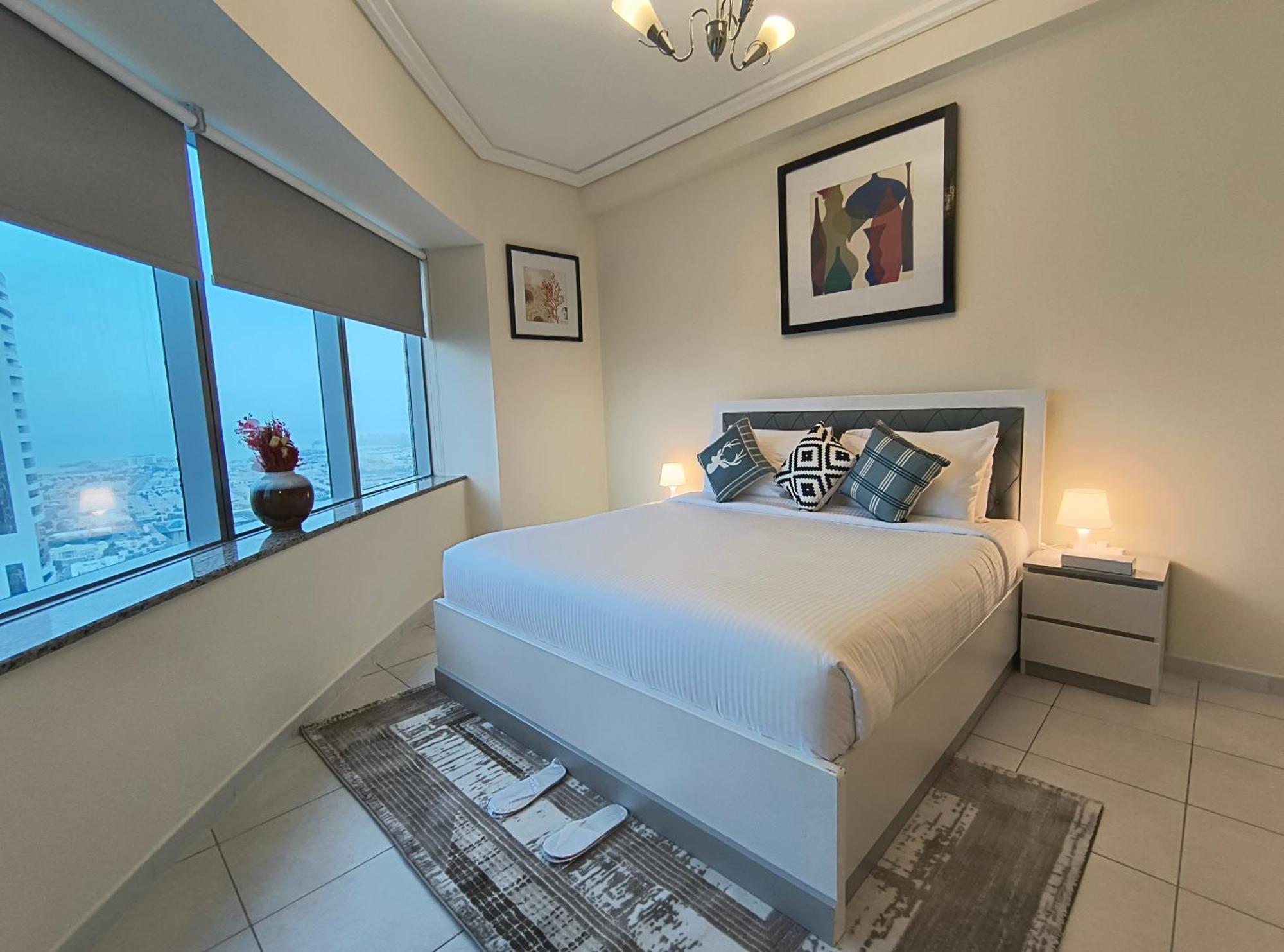 Trinity Holiday Homes - Sheikh Zayed Road Near To Financial Center Metro Station Ντουμπάι Εξωτερικό φωτογραφία