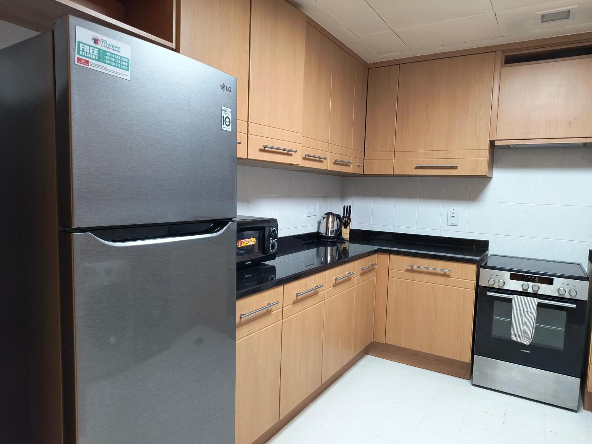 Trinity Holiday Homes - Sheikh Zayed Road Near To Financial Center Metro Station Ντουμπάι Εξωτερικό φωτογραφία