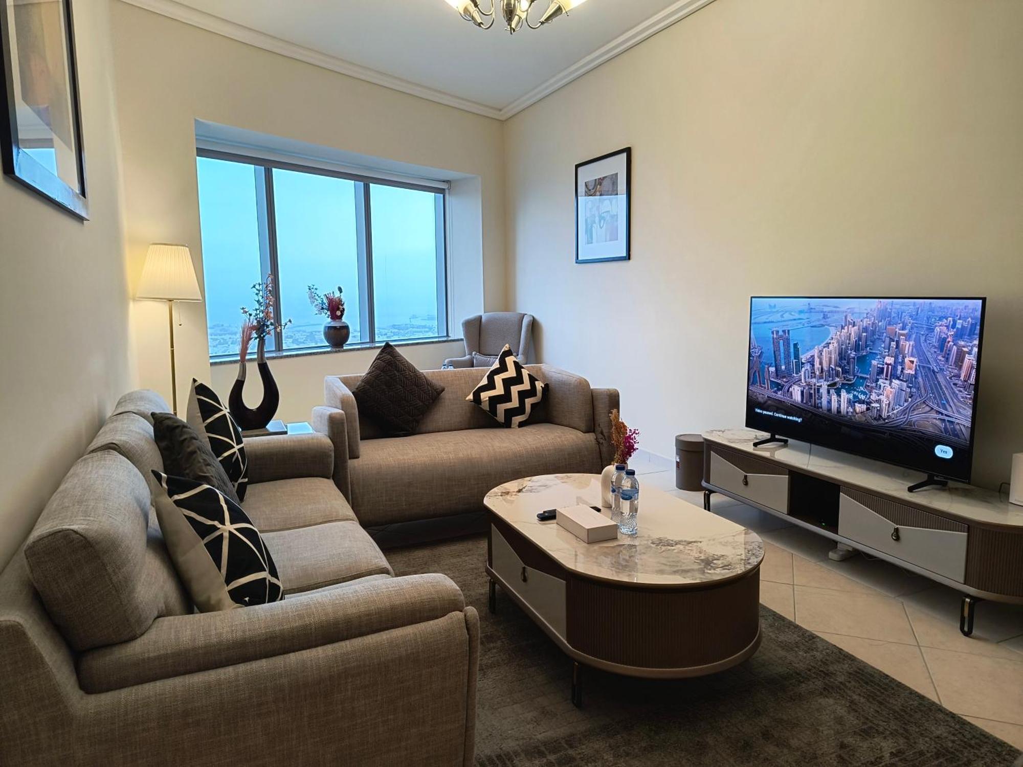Trinity Holiday Homes - Sheikh Zayed Road Near To Financial Center Metro Station Ντουμπάι Εξωτερικό φωτογραφία