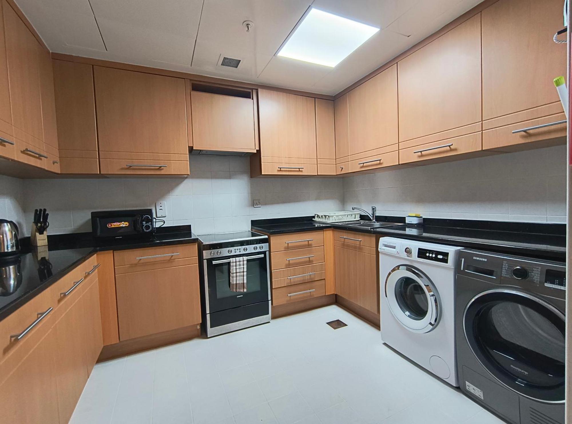 Trinity Holiday Homes - Sheikh Zayed Road Near To Financial Center Metro Station Ντουμπάι Εξωτερικό φωτογραφία