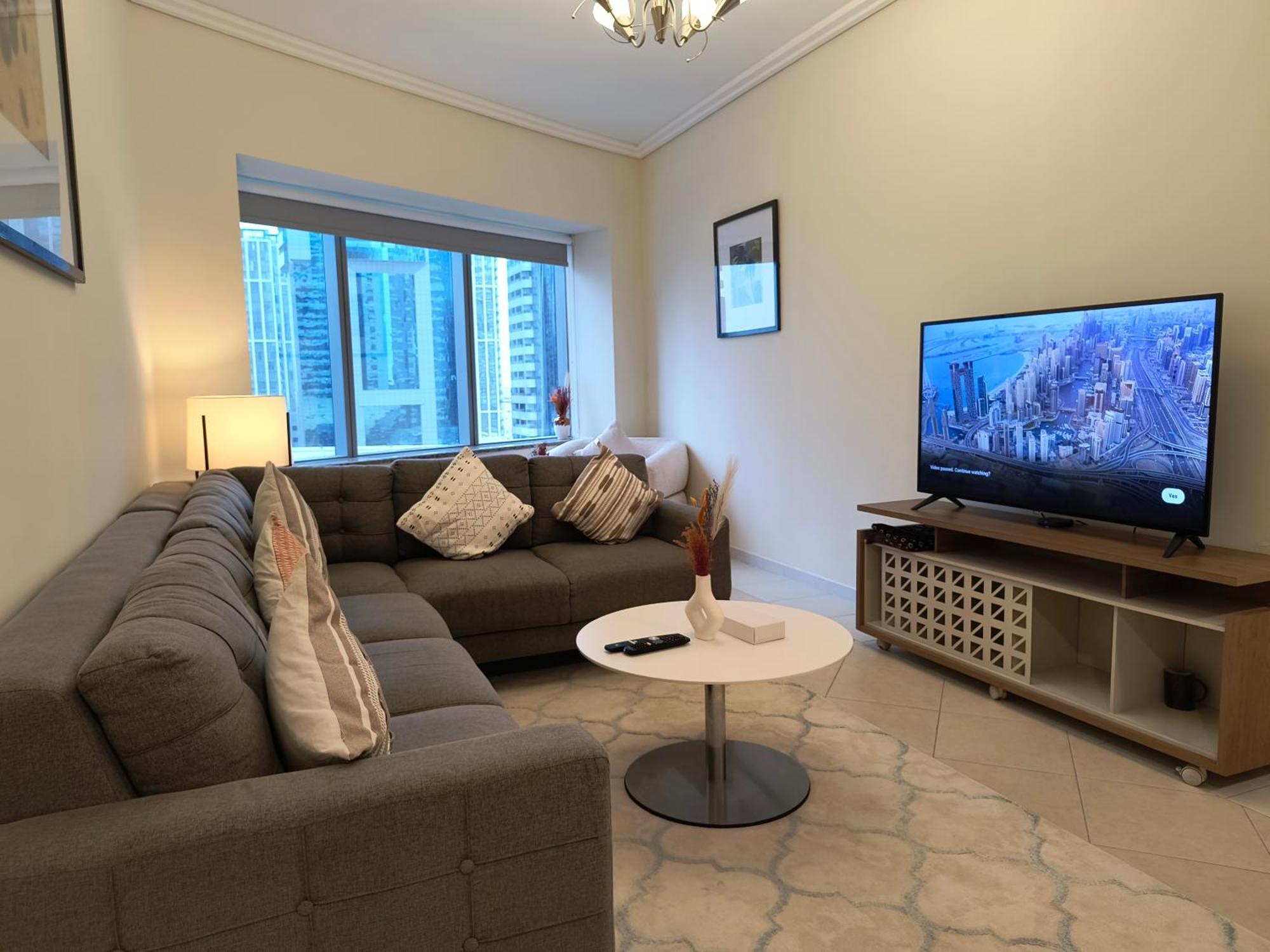 Trinity Holiday Homes - Sheikh Zayed Road Near To Financial Center Metro Station Ντουμπάι Εξωτερικό φωτογραφία