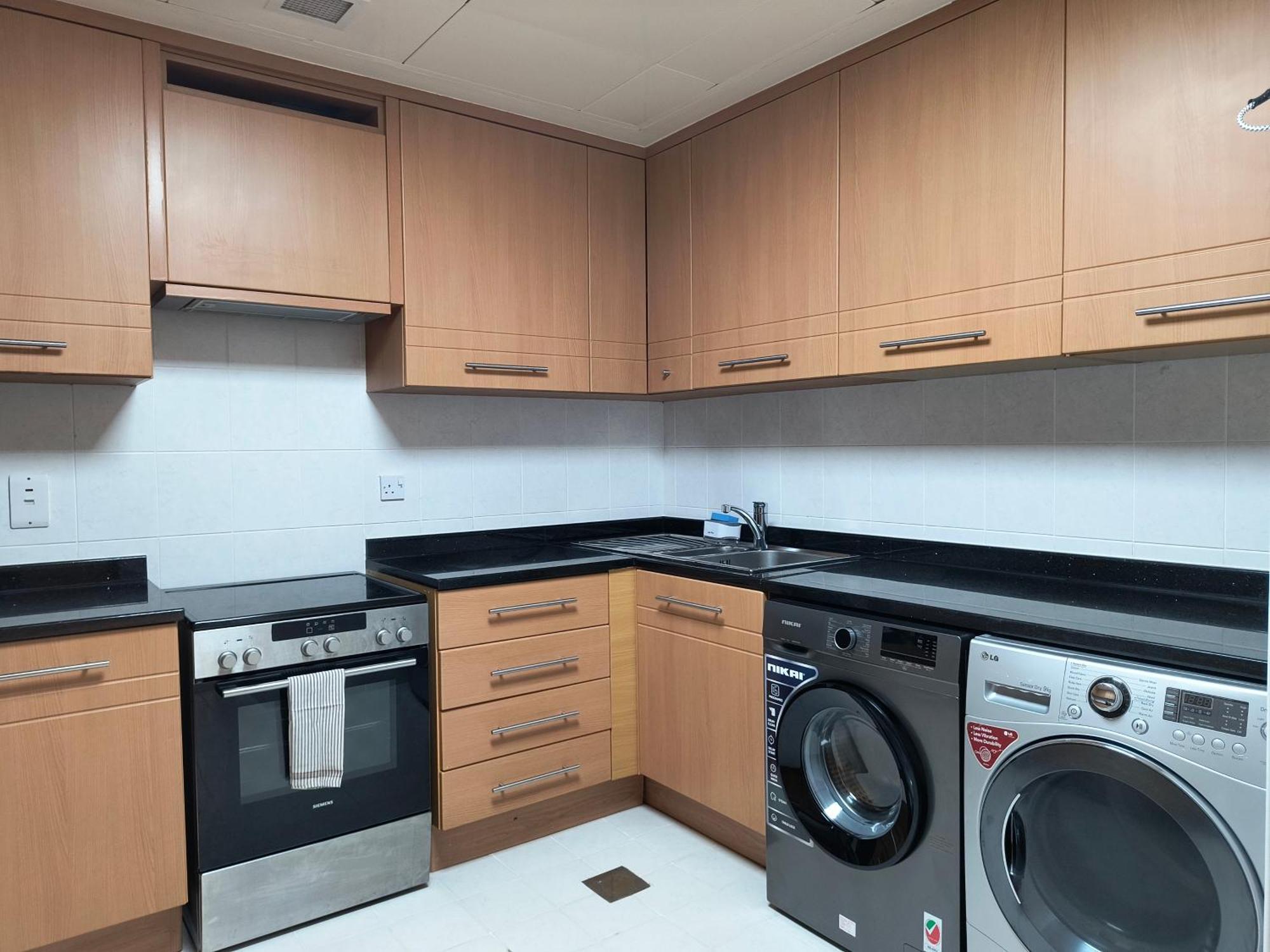 Trinity Holiday Homes - Sheikh Zayed Road Near To Financial Center Metro Station Ντουμπάι Εξωτερικό φωτογραφία