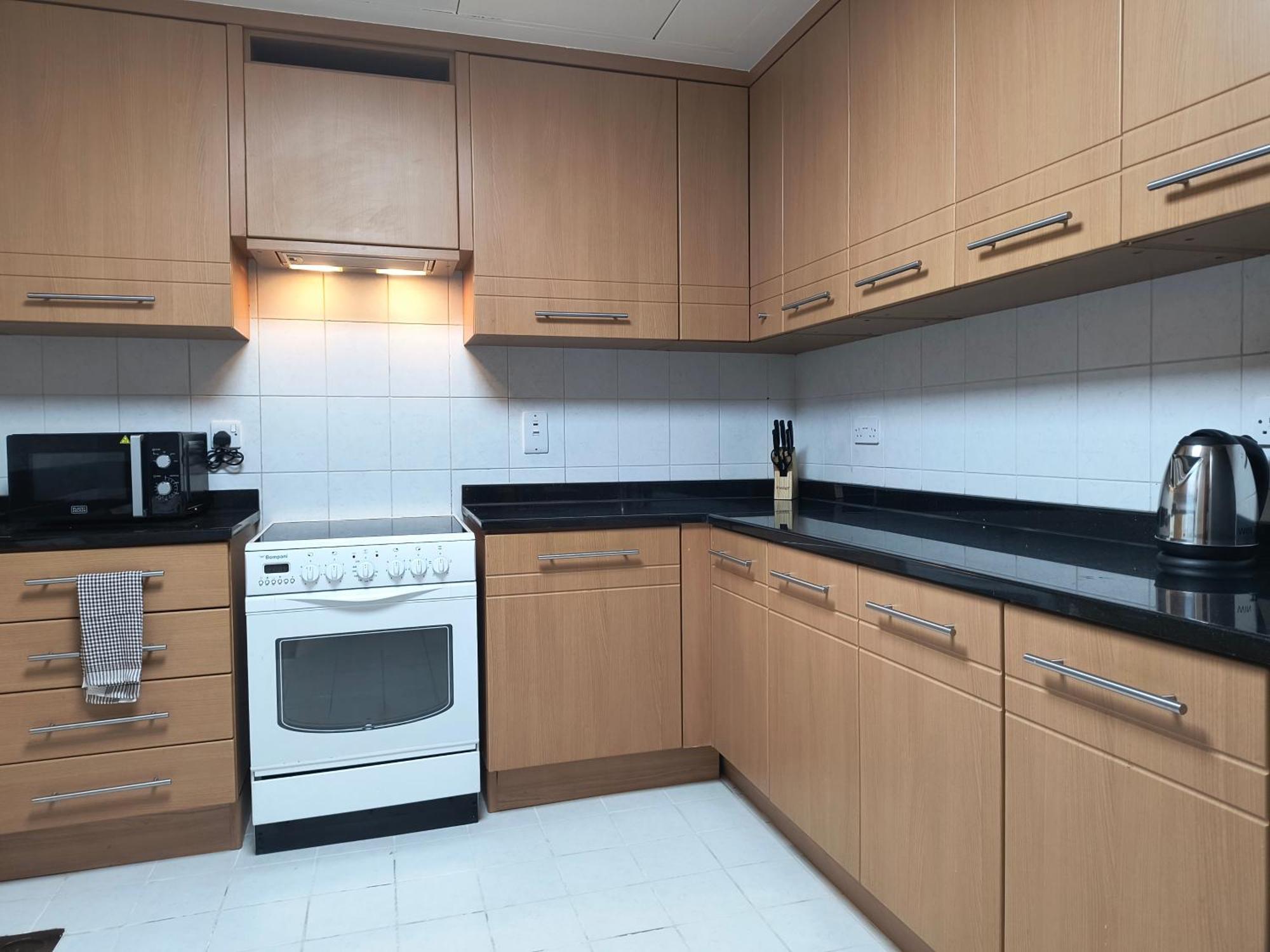 Trinity Holiday Homes - Sheikh Zayed Road Near To Financial Center Metro Station Ντουμπάι Εξωτερικό φωτογραφία