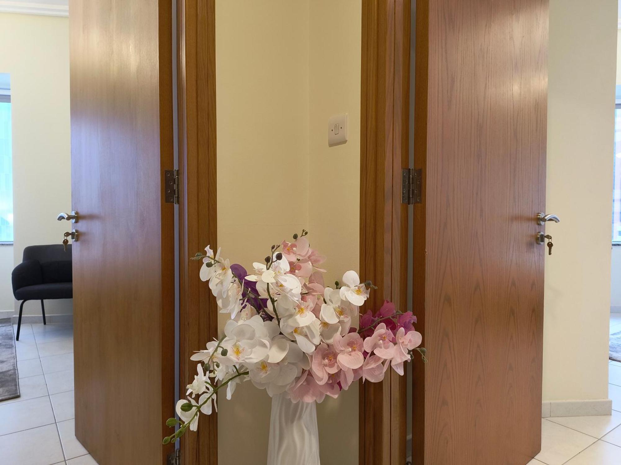 Trinity Holiday Homes - Sheikh Zayed Road Near To Financial Center Metro Station Ντουμπάι Εξωτερικό φωτογραφία