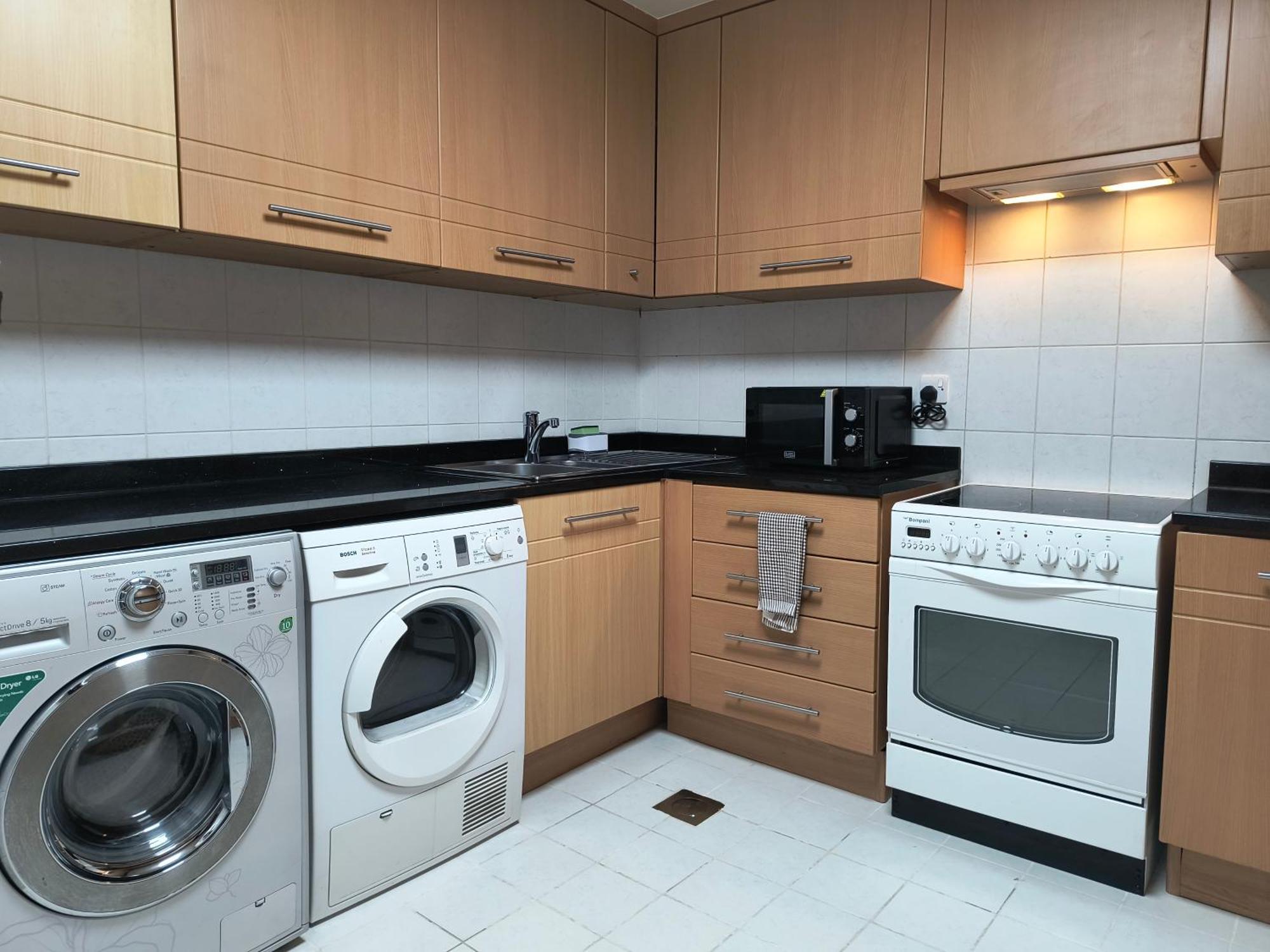 Trinity Holiday Homes - Sheikh Zayed Road Near To Financial Center Metro Station Ντουμπάι Εξωτερικό φωτογραφία