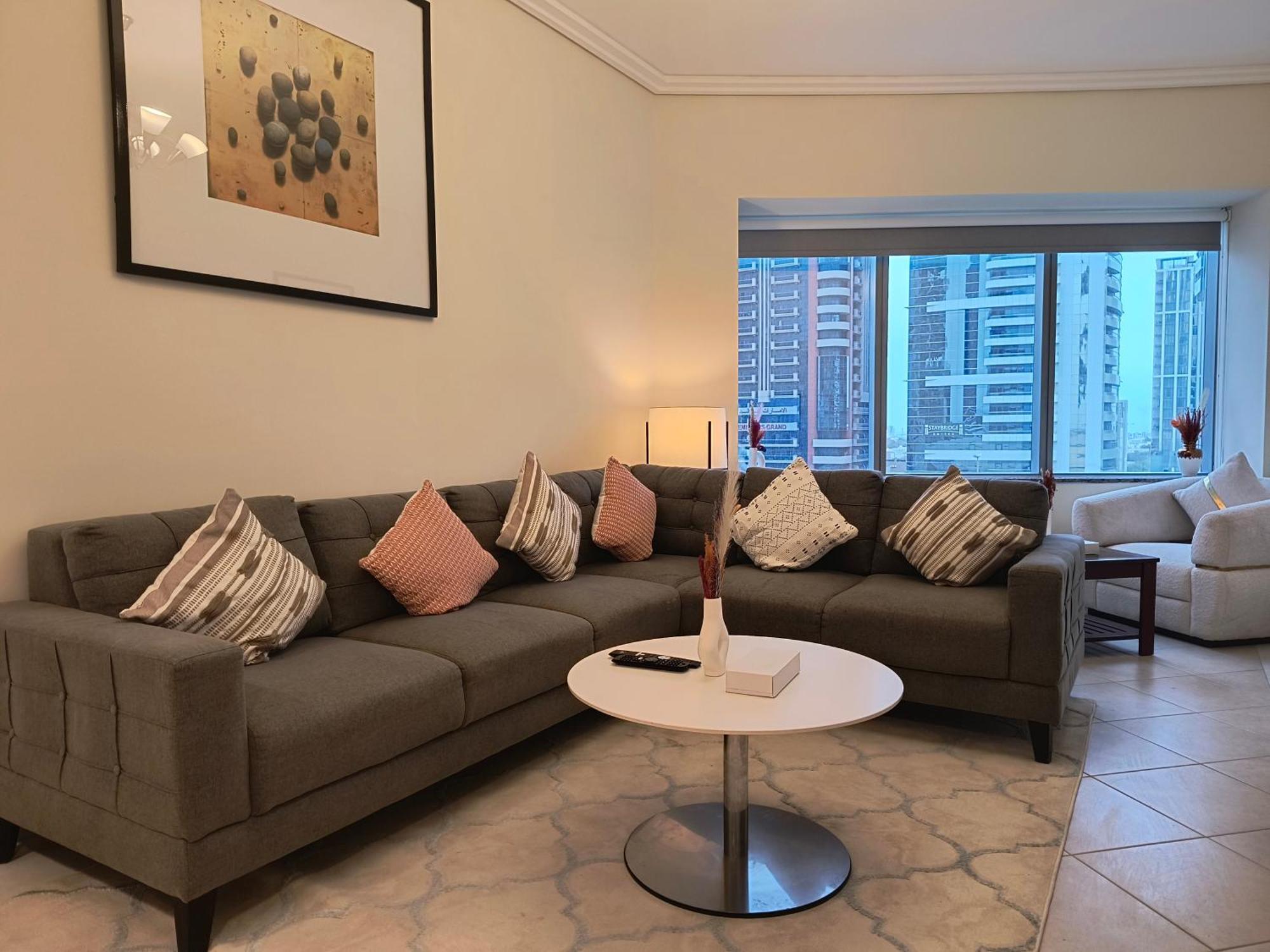 Trinity Holiday Homes - Sheikh Zayed Road Near To Financial Center Metro Station Ντουμπάι Εξωτερικό φωτογραφία